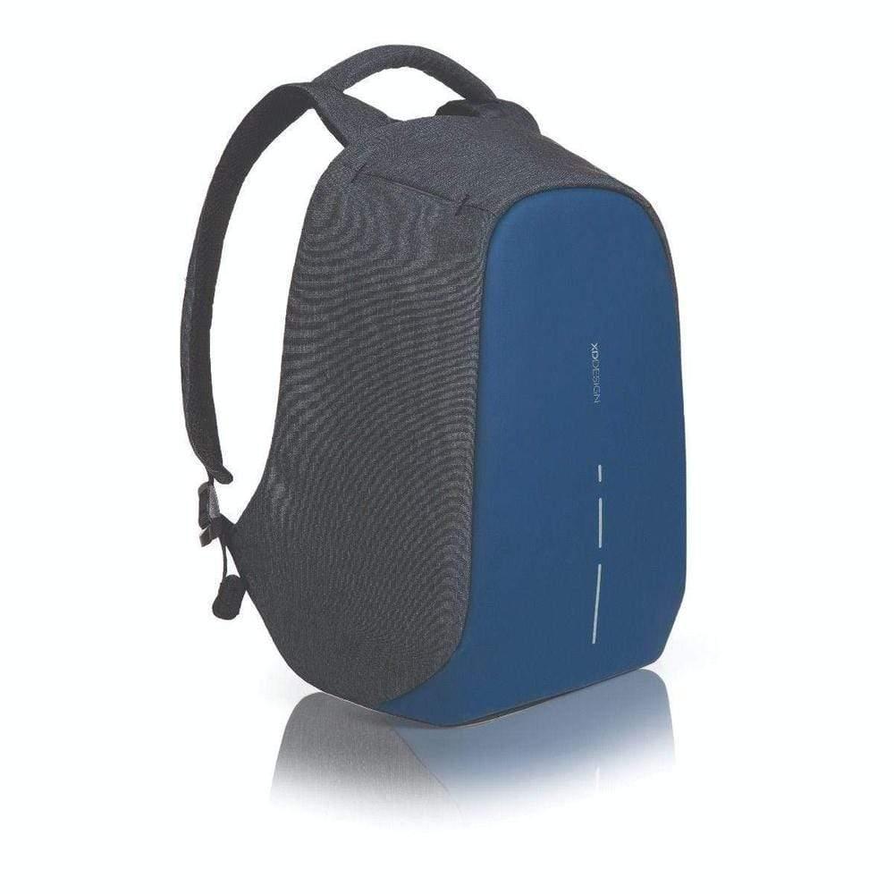 حقيبة ظهر Bobby Compact Anti-theft Backpack XD-DESIGN - أزرق