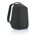 xd design bobby original anti theft backpack black