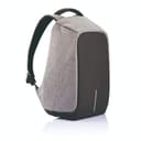 xd design bobby original anti theft backpack grey