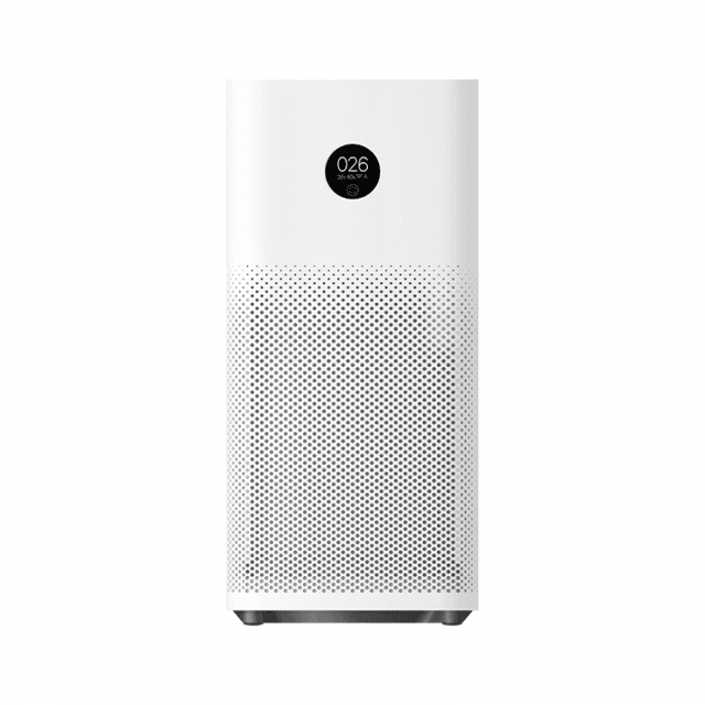 جهاز تنقية الهواء شاومي 3 اتش الذكي Xiaomi Mi Air Purifier 3H