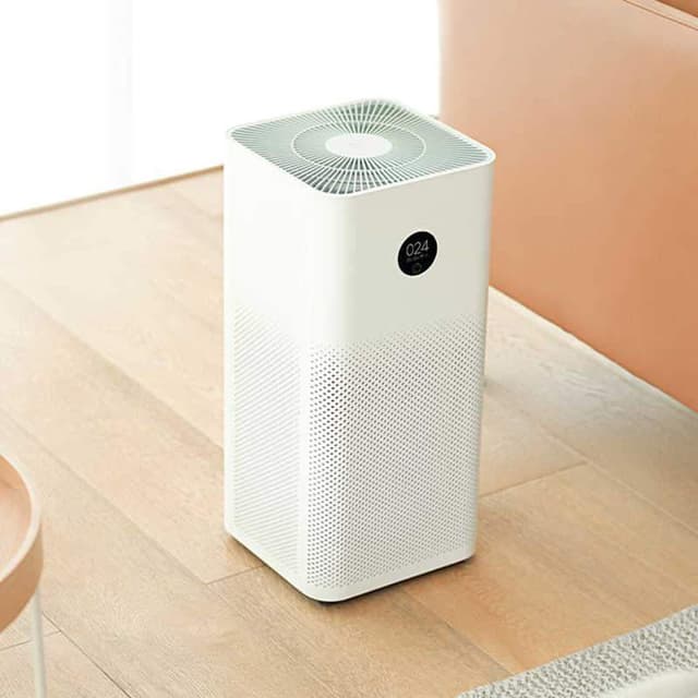 جهاز تنقية الهواء شاومي 3 اتش الذكي Xiaomi Mi Air Purifier 3H