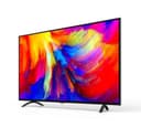 تلفاز شاومي الذكي بوضوح 4K بنظام أندرويد - 43 بوصة