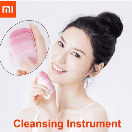 فرشاة تنظيف وتدليك البشرة – شاومي