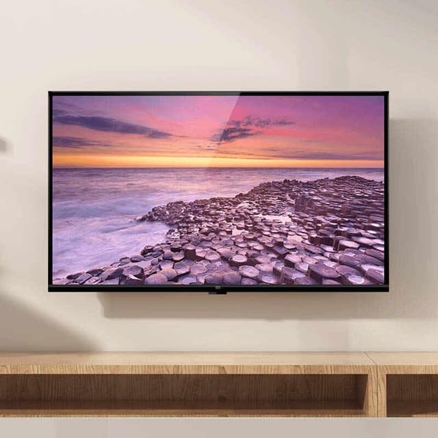 تلفاز شاومي الذكي LED 4A  بنظام أندرويد - 32 بوصة
