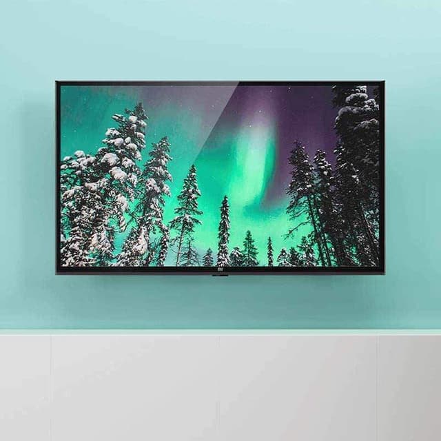 تلفاز شاومي الذكي LED 4A  بنظام أندرويد - 32 بوصة