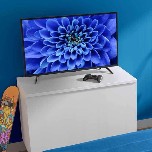 تلفاز شاومي الذكي LED 4A  بنظام أندرويد - 32 بوصة