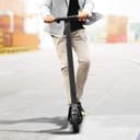 Xiaomi segway ninebot es1 electric scooter