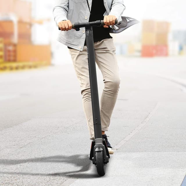 Xiaomi segway ninebot es1 electric scooter