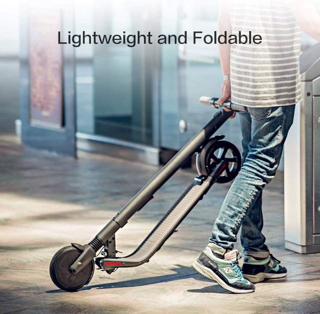 Xiaomi segway ninebot es1 electric scooter