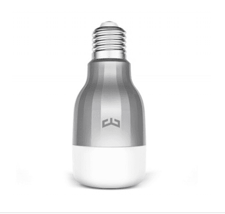 Xiaomi yeelight color bulb eu version