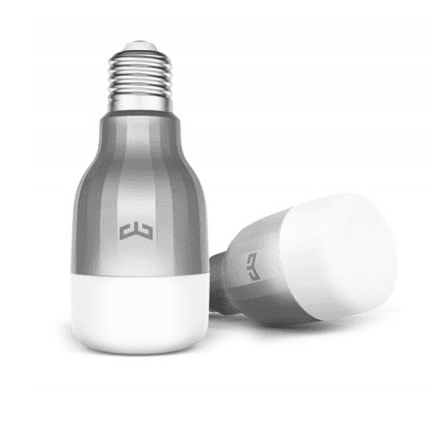 Xiaomi yeelight color bulb eu version