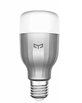 Xiaomi mi led smart bulb