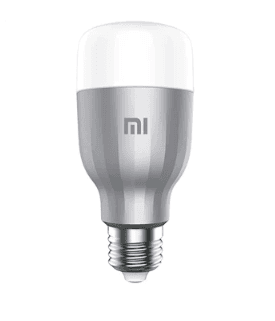 Xiaomi mi led smart bulb 2
