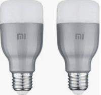 Xiaomi mi led smart bulb 2