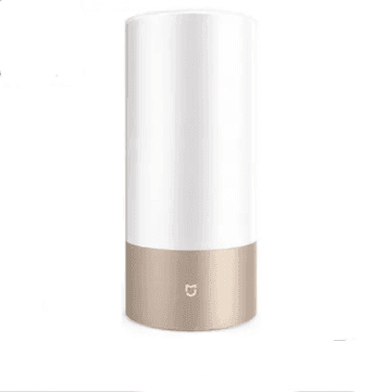 Xiaomi mi bedside lamp