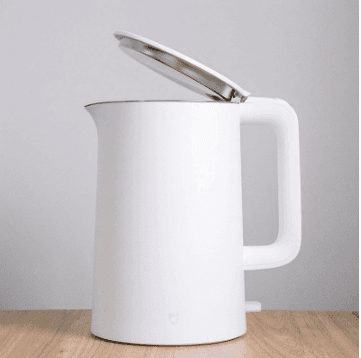 Xiaomi mi smart electric kettle