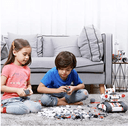 Xiaomi mi robot builder rover global