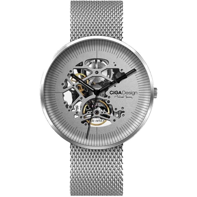 Xiaomi mi ciga design mechanical watch my series