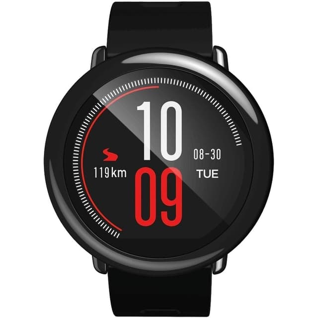 Xiaomi amazfit pace black