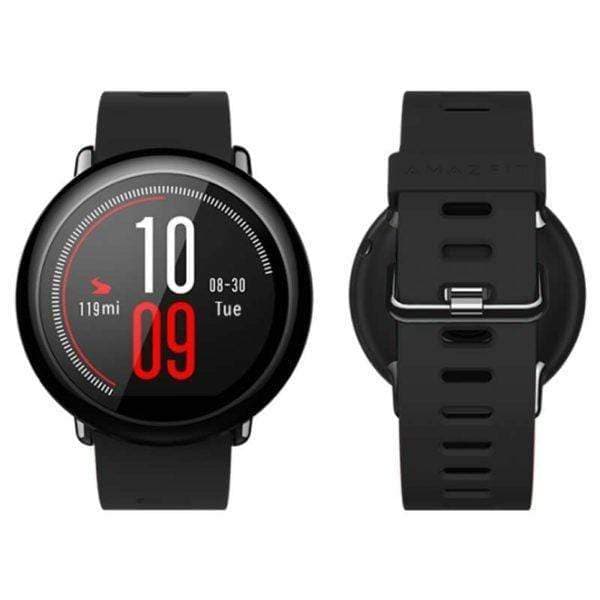 Xiaomi amazfit pace black