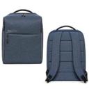 Xiaomi mi city backpack light greydark grey dark blue - SW1hZ2U6NDk5NTQ=