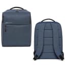 Xiaomi mi city backpack light greydark grey dark blue