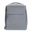 Xiaomi mi city backpack light greydark grey dark blue - SW1hZ2U6NDk5NTU=