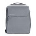 Xiaomi mi city backpack light greydark grey dark blue