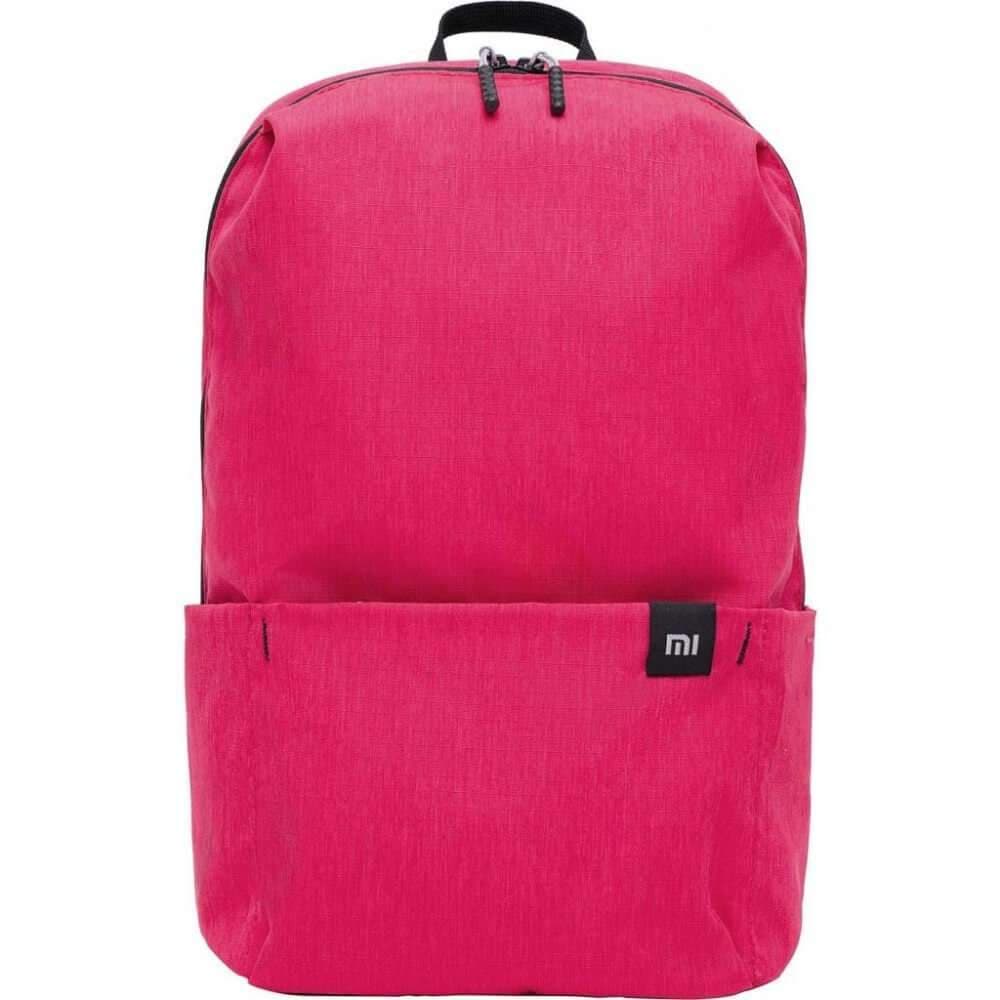 Xiaomi mi casual daypack pink