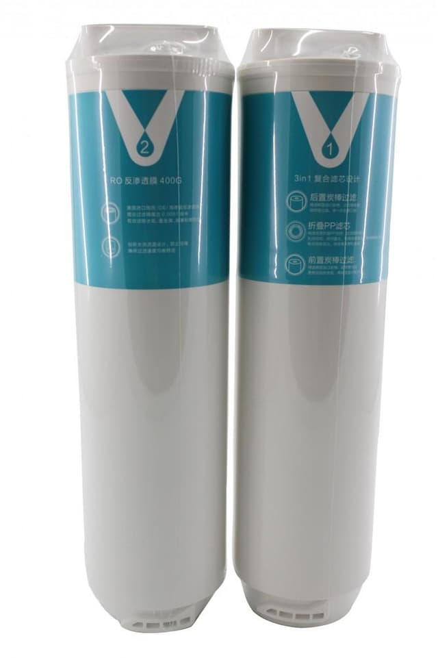 Xiaomi mi viomi smart water purifier blue