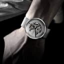 Xiaomi mi ciga design mechanical watch my series