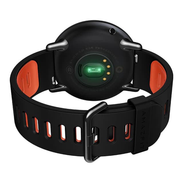 Xiaomi amazfit pace black