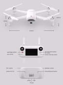 Xiaomi mi fimi a3 drone global