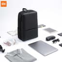 Xiaomi mi business backpack2 light grey