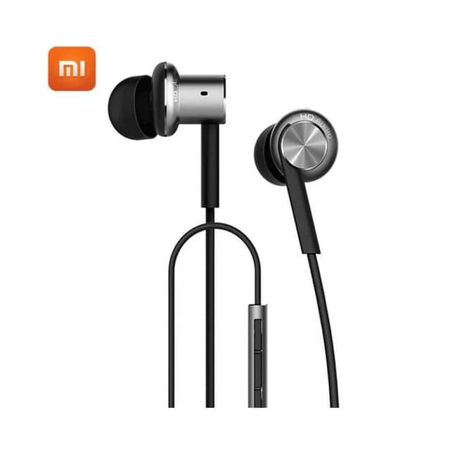 Xiaomi mi in ear headphones pro hd