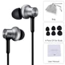 Xiaomi mi in ear headphones pro hd