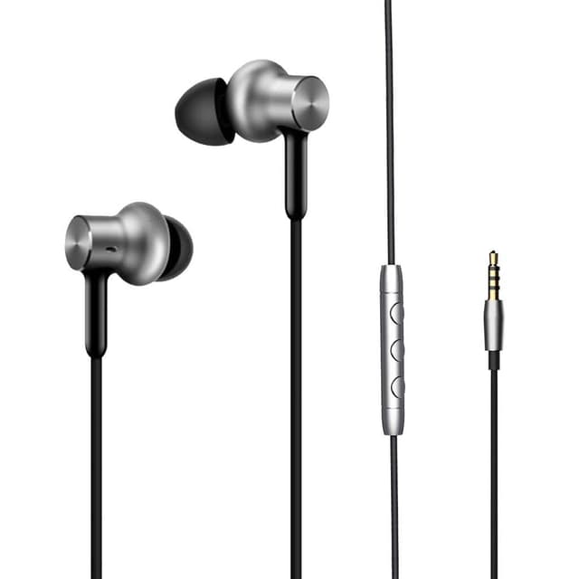 Xiaomi mi in ear headphones pro hd
