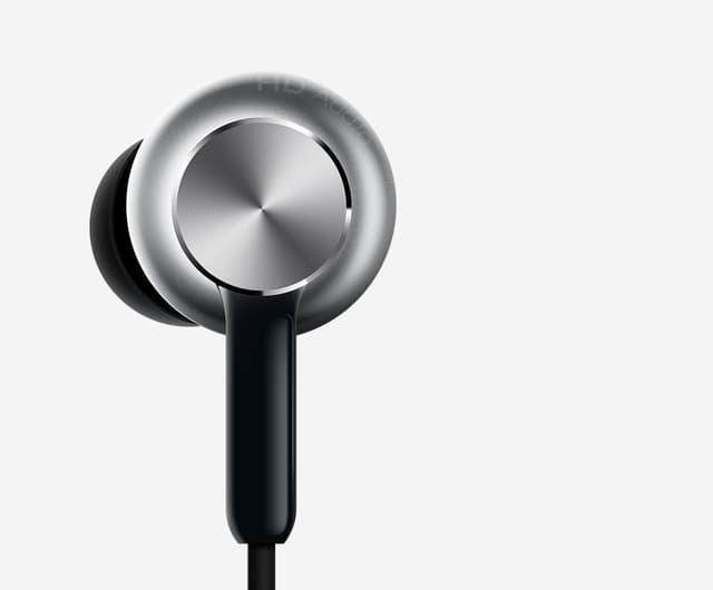 Xiaomi mi in ear headphones pro hd