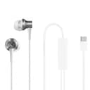 سماعات تايب سي شاومي Xiaomi mi anc type c in ear earphones