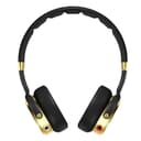 Xiaomi mi headphones black