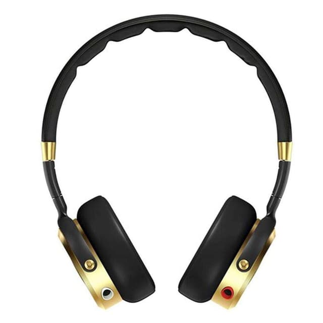 Xiaomi mi headphones black