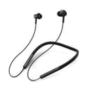 Xiaomi mi bluetooth neckband earphones black