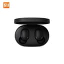 Xiaomi mi true wireless earbuds basic black