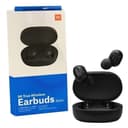 Xiaomi mi true wireless earbuds basic black
