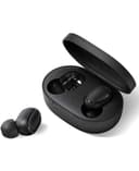 Xiaomi mi true wireless earbuds basic black