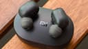Xiaomi mi true wireless earbuds basic black