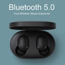 Xiaomi mi true wireless earbuds basic black
