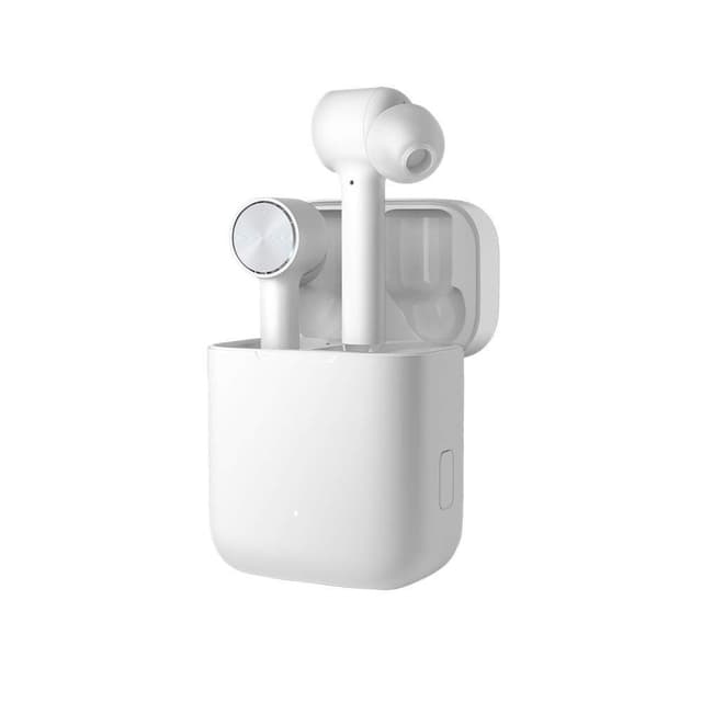 Xiaomi mi true wireless earphones