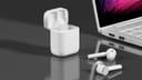 Xiaomi mi true wireless earphones