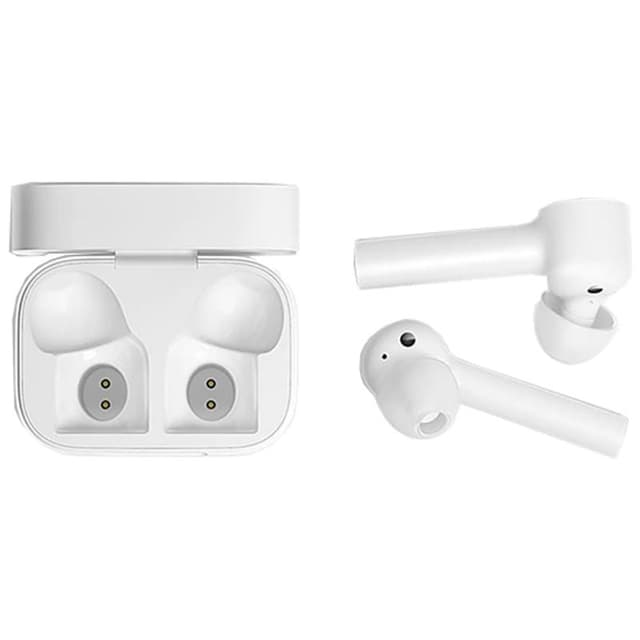 Xiaomi mi true wireless earphones